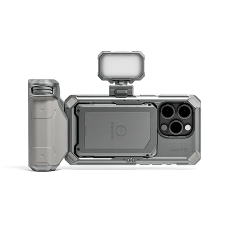 Khronos iPhone 15 Pro Basic Kit (TK-IP15-PB)