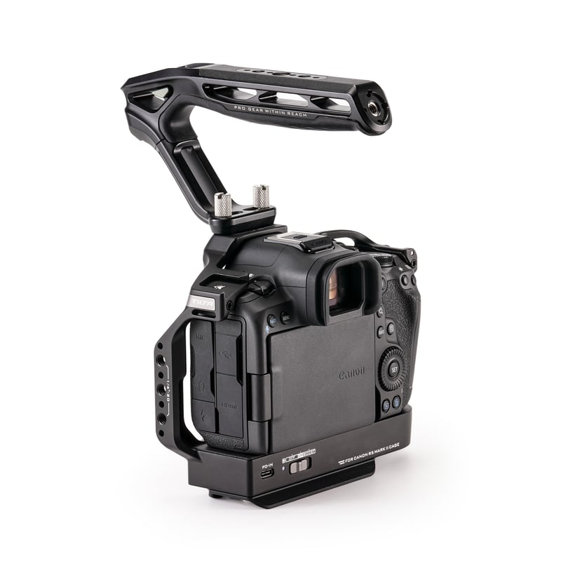 canon EOS R5mark2 美品　おまけ付き 新品)Canon (キヤノン) EOS R5 Mark II ボディ（商品ID