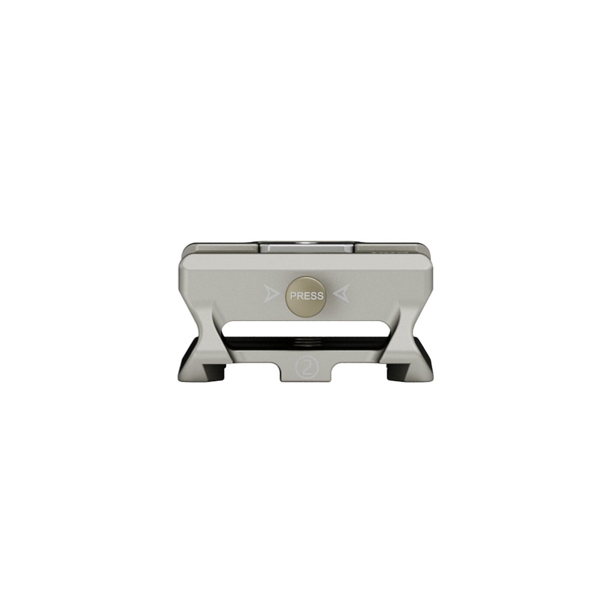 LWS Baseplate Adapter Type II (TA-LBA2-B/TG) LW