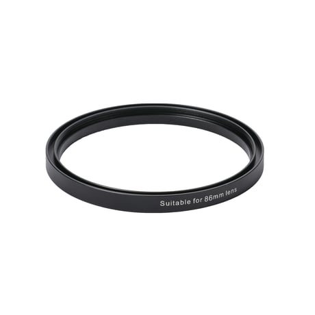 MB-T16用アダプターリング　Adapter Ring for Tilta Mirage