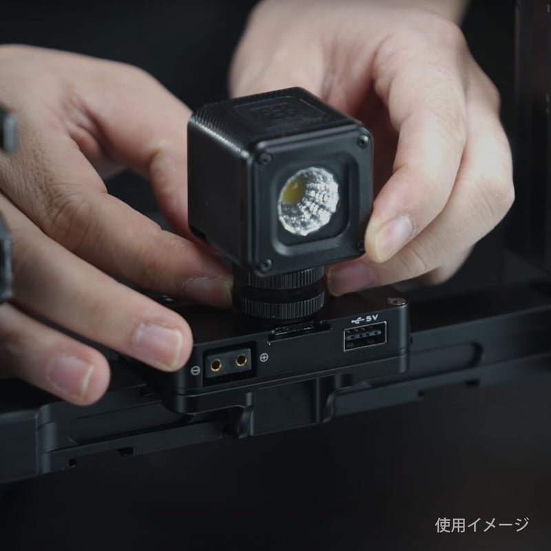 Power Supply Module for Dual Handle Power Suppl