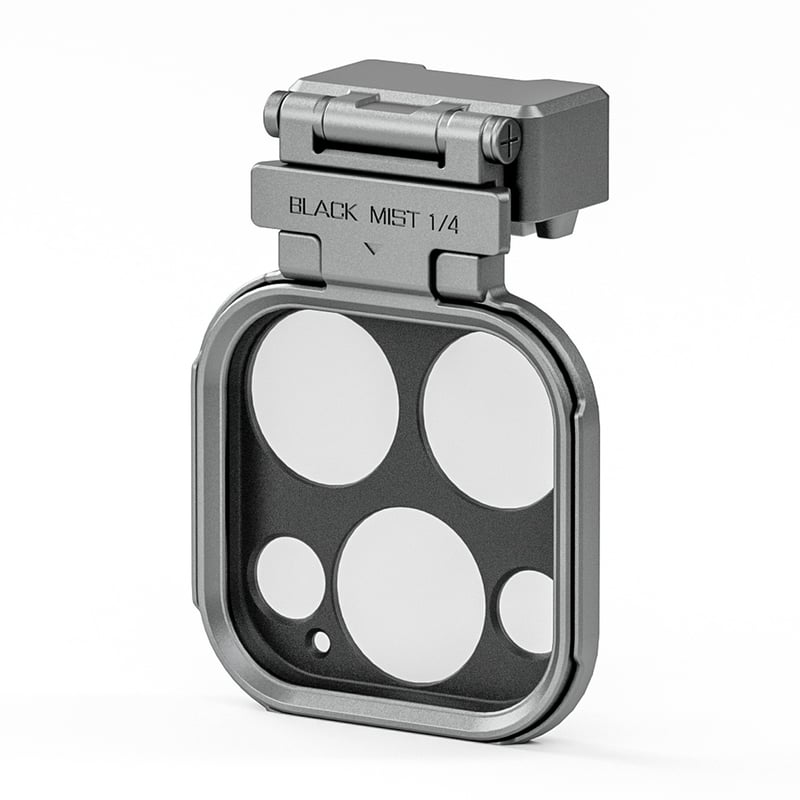 在庫限り] Khronos Quick Release Filter Tray for i