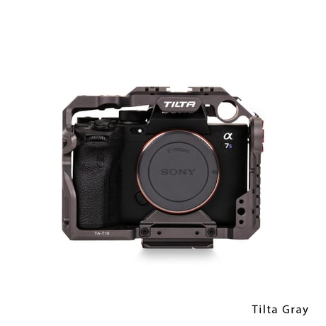 Full Camera Cage for Sony a7siii