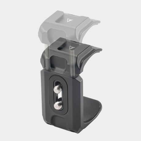 Tilta Universal Power Bank Holder (TA-UPBH-B) モバイルバッテリーホルダー