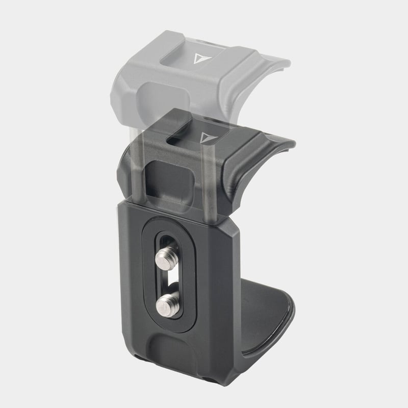 Tilta Universal Power Bank Holder (TA-UPBH-B) モ Tilta Universal Power Bank Holder (TA-UPBH-B) モ