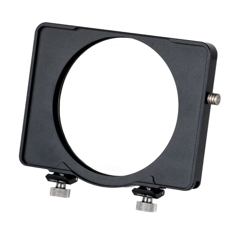 95mm Stackable Circular Filter Tray for Tilta Mirage (MB-T16-SCF)