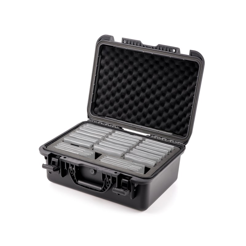 95mm円形フィルター用キャリングハードケース(MB-T16-FCC) 95mm 95mm円形フィルター用キャリングハードケース(MB-T16-FCC) 95mm