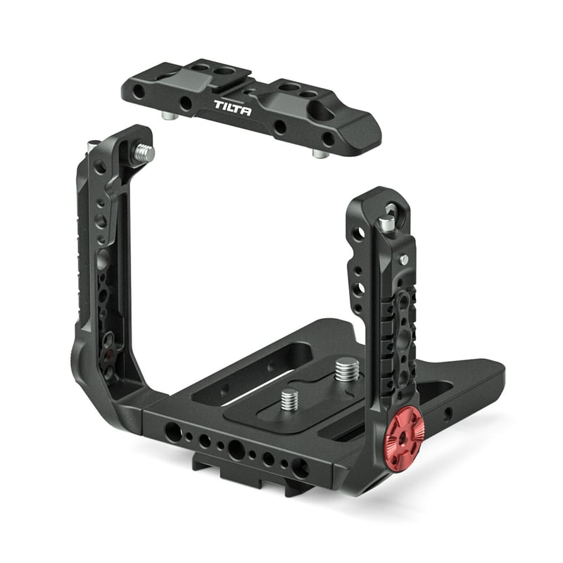 Full Camera Cage for RED V-RAPTOR (ESR-T08-FCC)