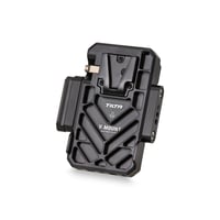 Tilta Float System V Mount Battery Plate (GSS-T01-BPV)