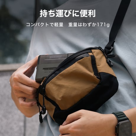 EN-EL15用ポータブル4連充電器 Tilta Portable Charging Station for EN-EL15 (4 Channel) - Green (TBC-EL15-GN)