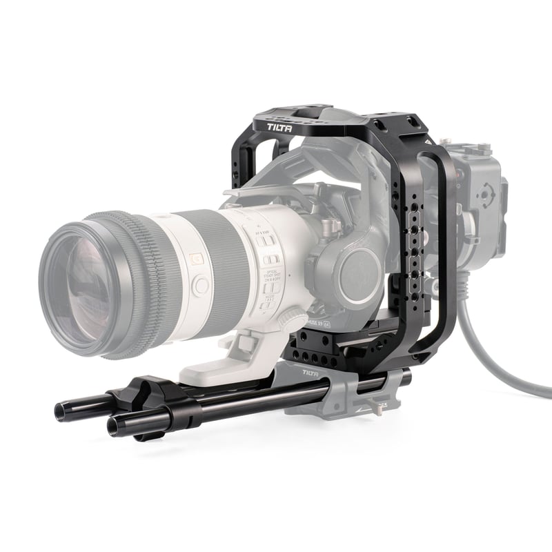 Full Camera Cage for DJI Ronin 4D Flex (ES-T09-