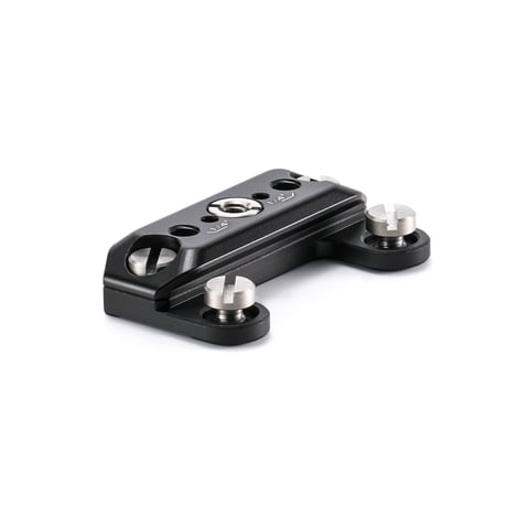 ソニー FX3/FX30用ホットシュー トッププレート Hot Shoe Top Plate for Sony FX3/FX30 V2 - Black (TA-T16-HSTP-B)