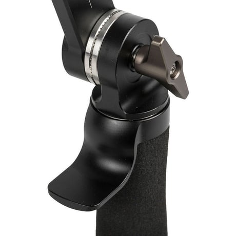 Universal Pro Hand Grip System - 15mm LWS / 19mm Studio (UH-T04)