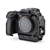 ソニー a1 II/a9 III用カメラケージ Full/Half Camera Cage for Sony a1 II/a9 III (TA-T66-FCC-B)