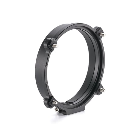 RF to PL マウント アダプター サポート for Canon C50/C80/C400 (TA-T93-PLAS-B)