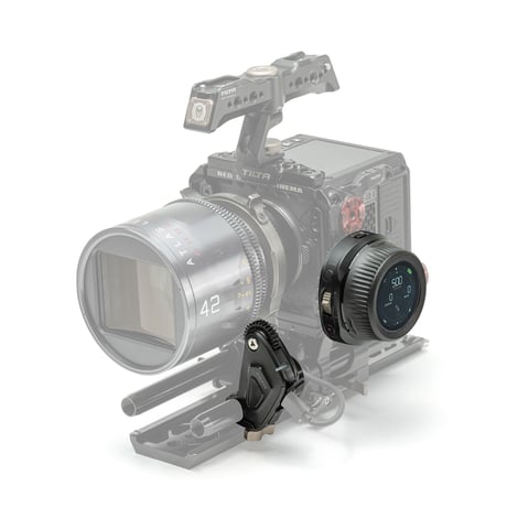 Nucleus Nano II Wireless Lens Control System (WLC-T05) ニュークリアスナノ2 ワイヤレスレンズコントロールシステム