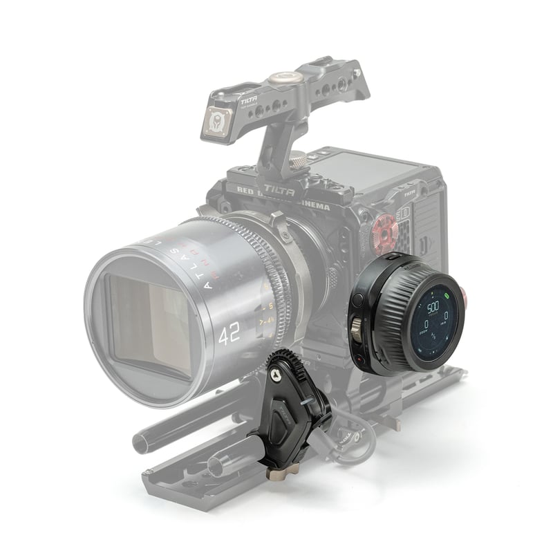 Nucleus Nano II Wireless Lens Control System (W...