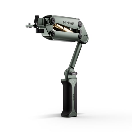 Hydra Alien Mini アルティメットキット Ultimate Kit (HDA-T15-C-DB/-FG)