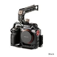 [生産終了] Tiltaing Sony a1 Basic Kit (TA-T23-B)