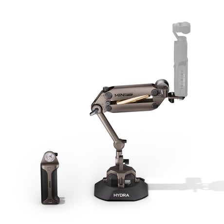 Hydra Alien Mini アルティメットキット Ultimate Kit (HDA-T15-C-DB/-FG)