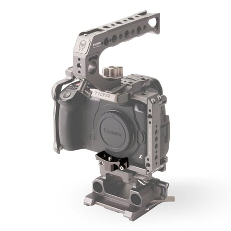 Lens Adapter Support for Panasonic GH Series