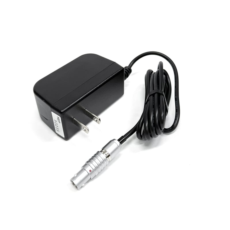 循環アダプター NEP】ACN-12V-2A (DJI-RLEMO6P) DJI Transmission用