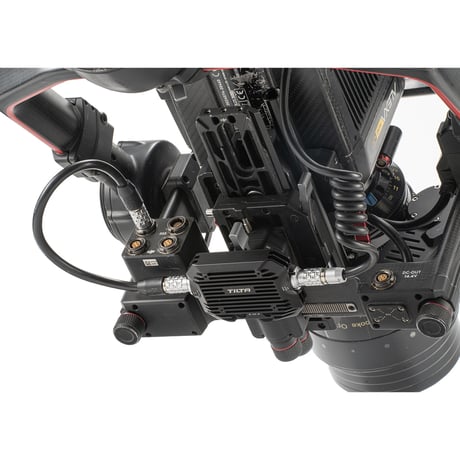 24V Power Distribution Module for DJI Ronin 2 (TGA-PDM-RN2)