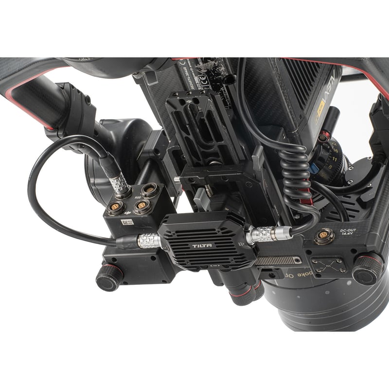 24V Power Distribution Module for DJI Ronin 2 (