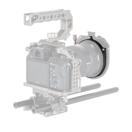 Lightweight Filter Clamp-On Adapter (MB-T16-LFA)