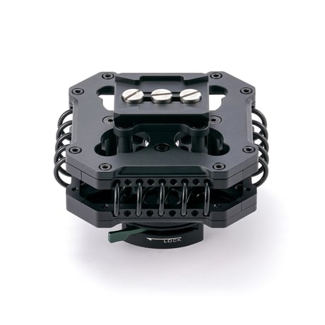 Shock Absorbing Head for Hydra Arm Mini (HDA-T08-SAA-HD)