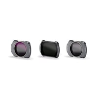 Tilta DJI Osmo Pocket 3/4用ベーシックフィルターキット Base Filter Kit for DJI Osmo Pocket 3 (TF-OP3-B)