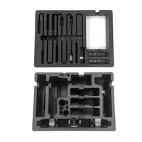 Nucleus-M Full Kit用フォームインサート