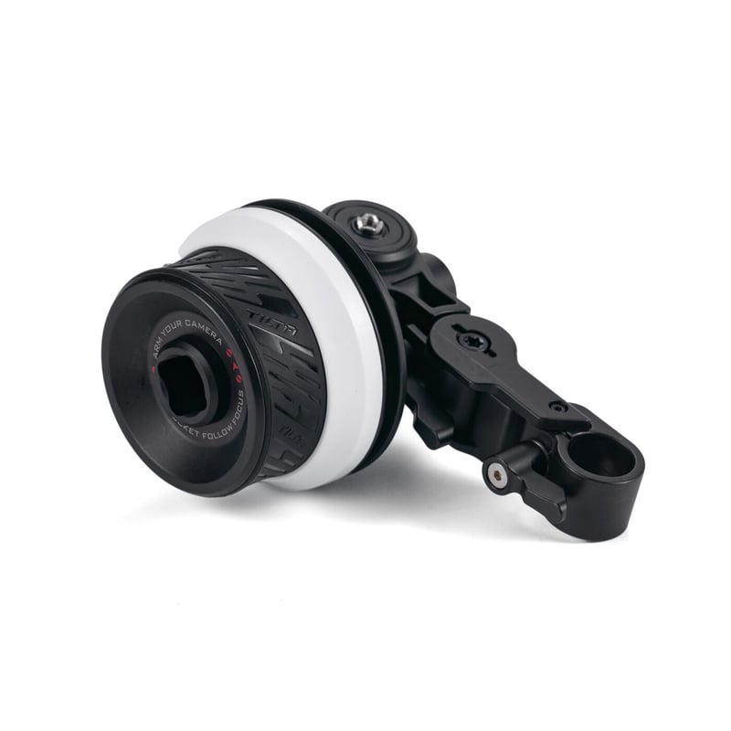 Tiltaing Pocket Follow Focus (FF-T07) ポケットフォローフ Tiltaing Pocket Follow Focus (FF-T07) ポケットフォローフ