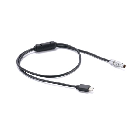 Nucleus-M II 7ピン コントロールケーブル 7-Pin Control Cable (TCB-7P)