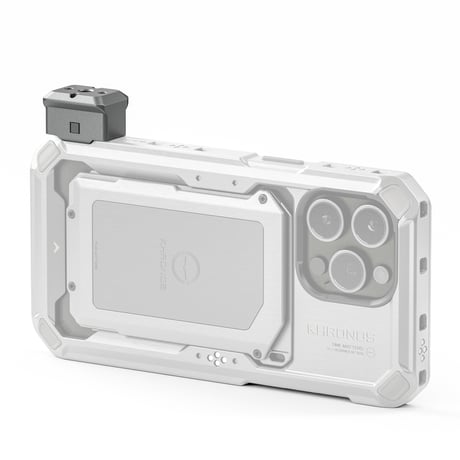 Khronos NATO Quick Release Adapter (TK-UNM) NATOクイックリリースアダプター