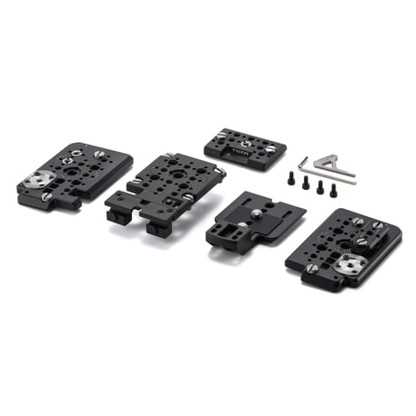 Camera Cage for Sony VENICE Extension System Mini (ESR-T15-ES)