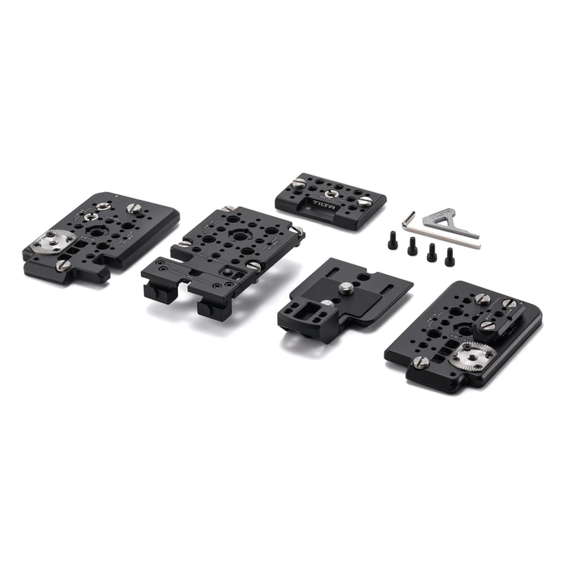Camera Cage for Sony VENICE Extension System Mi