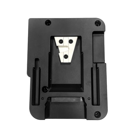 ソニー BURANO用Vマウントバッテリープレート  Battery Plate for Sony BURANO - V Mount (ESR-T18-BTP-V)