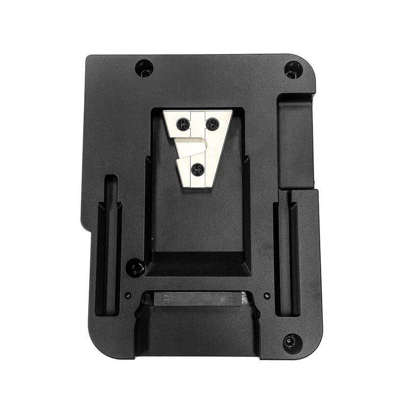 ソニー BURANO用Vマウントバッテリープレート Battery Plate for