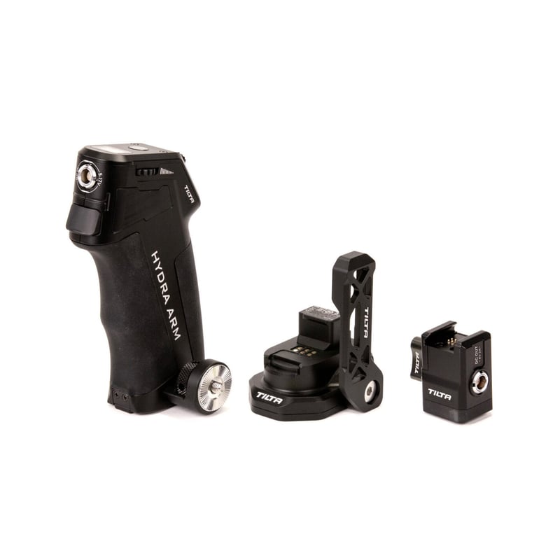Remote Control Kit for DJI Ronin (TGA-RCK) DJI Remote Control Kit for DJI Ronin (TGA-RCK) DJI