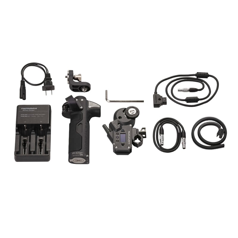 Nucleus-M: Partial Kit 2 (WLC-T03-K2) | TILTA O Nucleus-M: Partial Kit 2 (WLC-T03-K2) | TILTA O