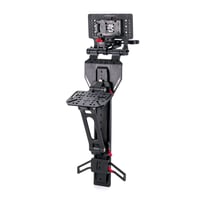 Rear Seat Monitor Mounting Bracket Pro for Hydra Arm Mini (HDA-T08-RSB2)