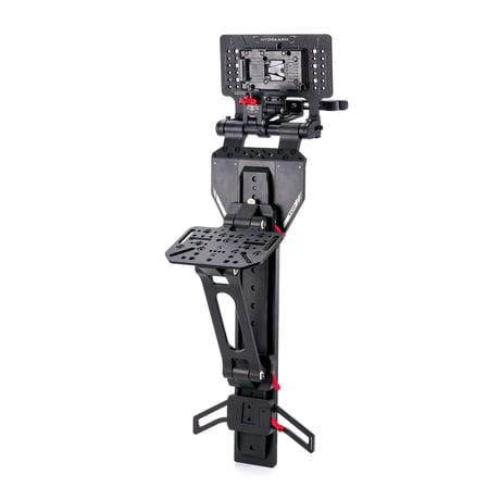 Rear Seat Monitor Mounting Bracket Pro for Hydra Arm Mini (HDA-T08-RSB2)