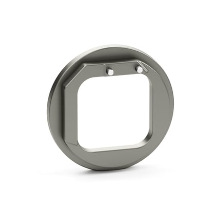 52mm Filter Tray Adapter Ring for GoPro HERO11 (TA-T42-52) フィルターマウント用アダプターリング
