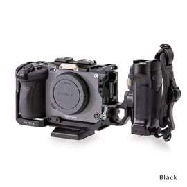 ソニー「FX30」用カメラケージ/リグ | TILTA ONLINE STORE