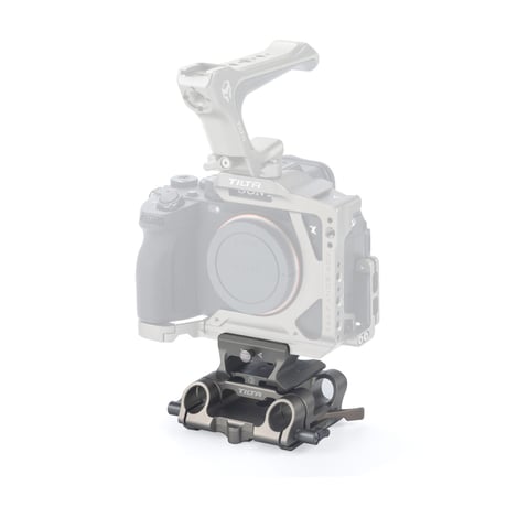 Tilta Modular 15mm LWS Baseplate Type III (TA-MBP3)