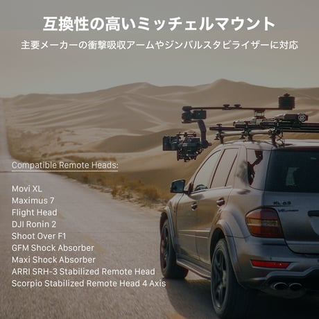 Hydra Motorized Slider Pro Kit (HDA-T04-A)