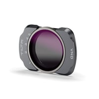 Tilta DJI Osmo Pocket 3/4用可変NDフィルター Variable ND Filter (ND2-ND32) (TF-OP3-VND)