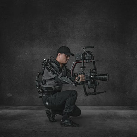 ARMOR MAN 3.0 (ARM-T03)