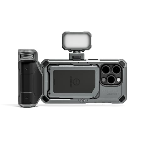 Khronos iPhone 15 Pro Basic Kit (TK-IP15-PB)